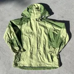 L.L.Beanナイロンマウンテンパーカー