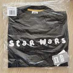 STAR WARS Tシャツ Mサイズ