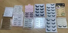 つけまつ毛　まとめ売りのサムネイル
