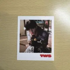 TWS ドフン 直筆サイン入り インスタントフォト チェキ 2026年最新】tws ドフン チェキの人気アイテム - メルカリ