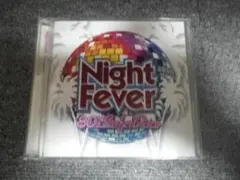 CD2枚組 80’S DISCO ディスコ Night Fever 36曲送料込