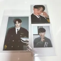 treasure パイロット シーグリ MD ドヨン