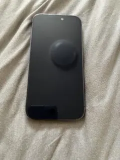 月末値下げ中iPhone 14 Pro 512GB