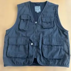 ミリタリー ベスト