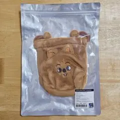 Stray Kids STRING POUCH ハン クオッカ