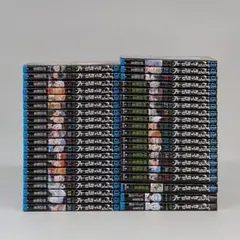 ブラッククローバー 全巻セット 1〜38巻+関連書籍9冊セット - メルカリ