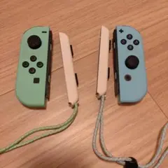2026年最新】joy-con あつまれどうぶつの森の人気アイテム - メルカリ
