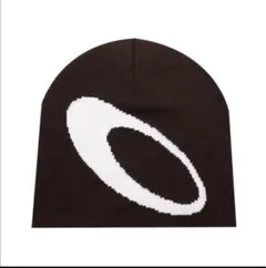 ビーニー y2k グランジ 海外ストリート ニット帽