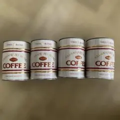 2026年最新】レトロ コーヒー缶の人気アイテム - メルカリ