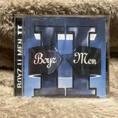Boyz Ⅱ Men
