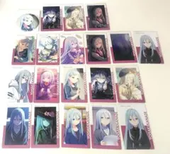 プロセカ　缶バッジ　エピカ　宵崎奏　20点セット