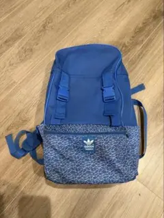 adidas originls バックパック　正規品のサムネイル