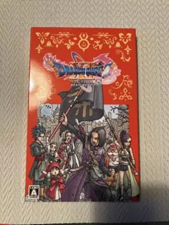 BEST版 ドラゴンクエスト11 S