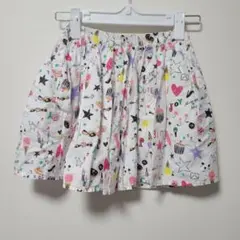 ♥️グローバルワーク　インパン付きスカート♥️のサムネイル