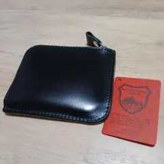 栃木レザー コインケース