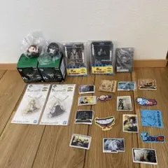 僕のヒーローアカデミア グッズセット