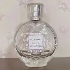 JILLSTUART Eau de White Floral 香水