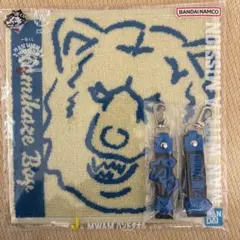 一番くじ　MAN WITH A MISSION KAMIKAZE BOY