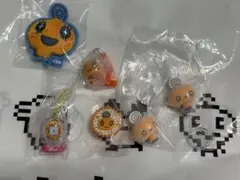 たまごっち　めめっち　ガチャガチャ