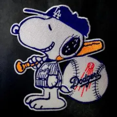 スヌーピー 応援グッズ