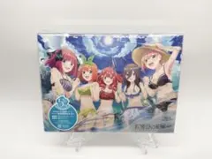 五等分の花嫁∽ Blu-ray