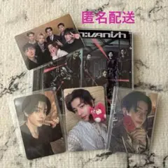 ENHYPEN☆THE SIN : VANISH☆トレカ☆CD☆ジェイク
