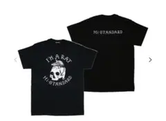 2026年最新】hi-standard tシャツ ratの人気アイテム - メルカリ