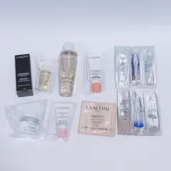 LANCOME CLARIFIQUE トライアルセット おまけ付き - メルカリ