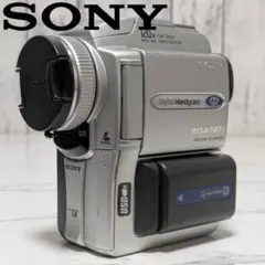 2025年最新】SONY DCR-PC110の人気アイテム - メルカリ