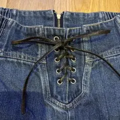 クレドソル　デニムブルー