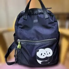 イビサ　パンダ　リュックのサムネイル