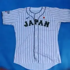 侍ジャパン 阪神タイガース 森下選手 ユニフォーム Lサイズ - メルカリ