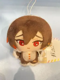 nu:カーニバル ぬかに Bliss GiGO マスコット ぬいぐるみ 八雲 - メルカリ