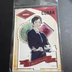 名探偵コナン　諸伏高明　ヴィンテージシリーズ　アクリルスタンド