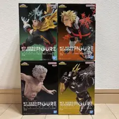 2025年最新】ヒロアカフィギュアgigoの人気アイテム - メルカリ