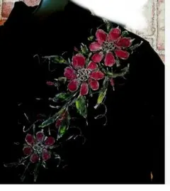 ‼️クリスマス前セール‼️トータルネック黒