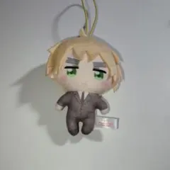 2026年最新】ヘタリア ぬいぐるみ イギリスの人気アイテム - メルカリ