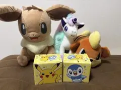 ポケモン まきつくマグカップ ミニリュウ 新品未開封 まきつくマグカップ POKÉMON NYORO NYORO FRIENDS ｜【公式】ポケモン