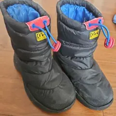 GT Hawkins　スノーブーツ　22cm