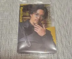 BATTLE OF TOKYO ツインウエハース GENERATIONS