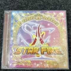 STAR FIRE 【ジャンク品】