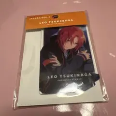 あんスタ　月永レオ　ななめアクスタ