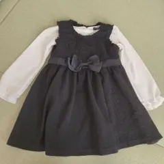 C'est Gant フォーマル ドレス ワンピース セット 100