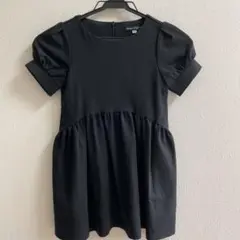 半袖　フォーマルワンピース　女の子　110