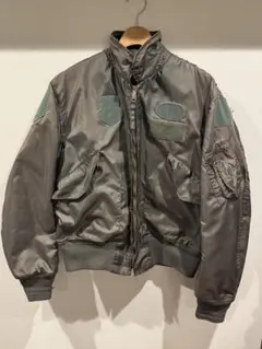 UNUSED × BUZZ RICKSON'S MA-1 US2348 - メルカリ