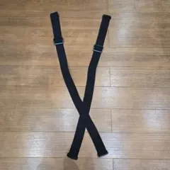 【新品未使用品】スキー、スノボ用サスペンダー