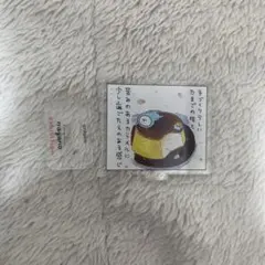 ナガノマーケット　ナガノのくま　アクリルスタンド　プリン　ちいかわらんどちいかわ