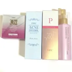 DHC Q10モイスチュアケアクリアフェースパウダー　他のサムネイル