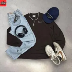 c-boy style (vol.516)PORT and COMPANY