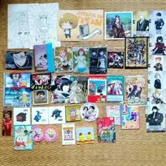 刀剣乱舞ラブライブ幽白ポケデジモンアンパンマンヒロアカブルロエヴァカードキンプリ